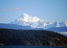 Mount Baker